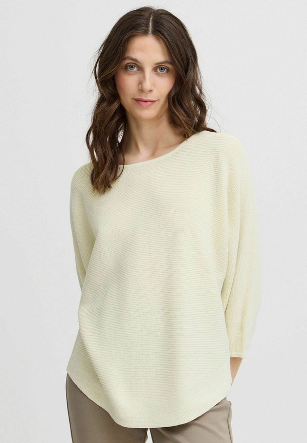 FRSINJA - Jumper - antique