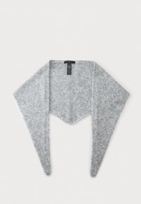 Non sélectionné, mottled light grey
