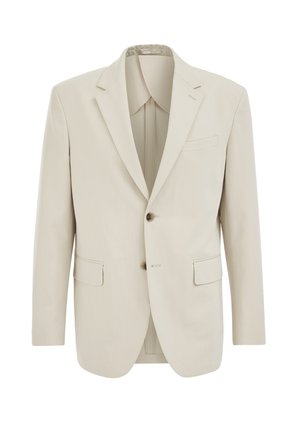 WE Fashion, Sako - beige