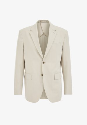 WE Fashion, Sako - beige