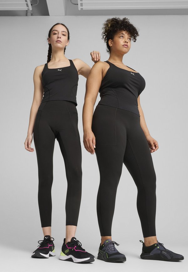 W SHAPELUXE - Leggings4