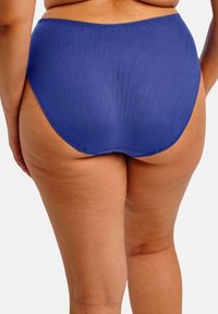 Elomi ZARLA - Slip - sapphire