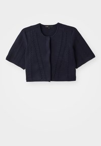 MORSINE - Cardigan - marine