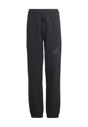 FUTURE ICON - Pantalones deportivos - black