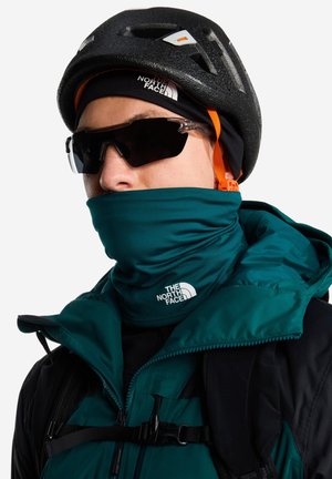 The North Face, BASE GAITER UNISEX - Braga - pacific teal