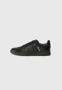 Sneakers laag - black