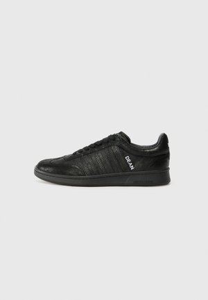 Dsquared2 Baskets basses - black