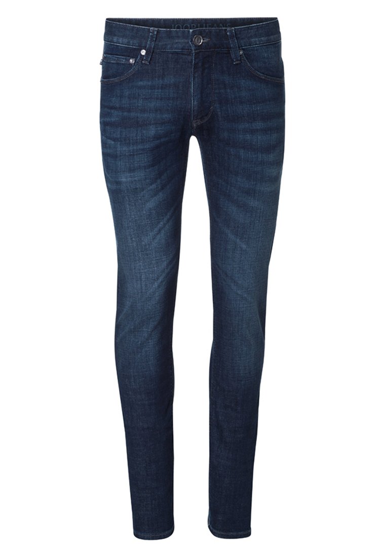 Herren Skinny Fit | JOOP Jeans STEPHEN Jeans Slim Fit denim blue/blau - PL48280 Herren Skinny Fit | JOOP Jeans STEPHEN Jeans Slim Fit denim blue/blau - PL48280