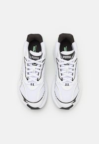Puma VELOPHASIS ALWAYS ON - Sportcipő - white/fresh mint