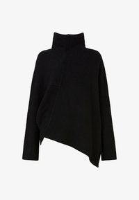 Valittu, black
