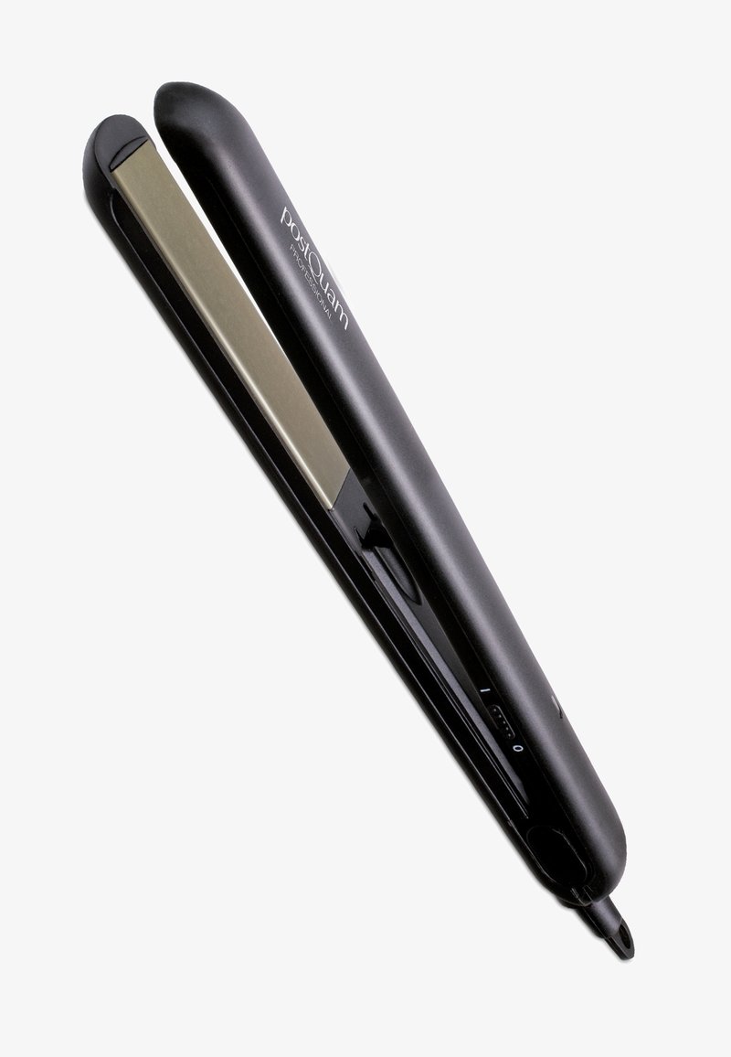 PostQuam ELECTRICAL ITEMS HAIRSTRAIGHTENER TITANIUM EXPERT WORK