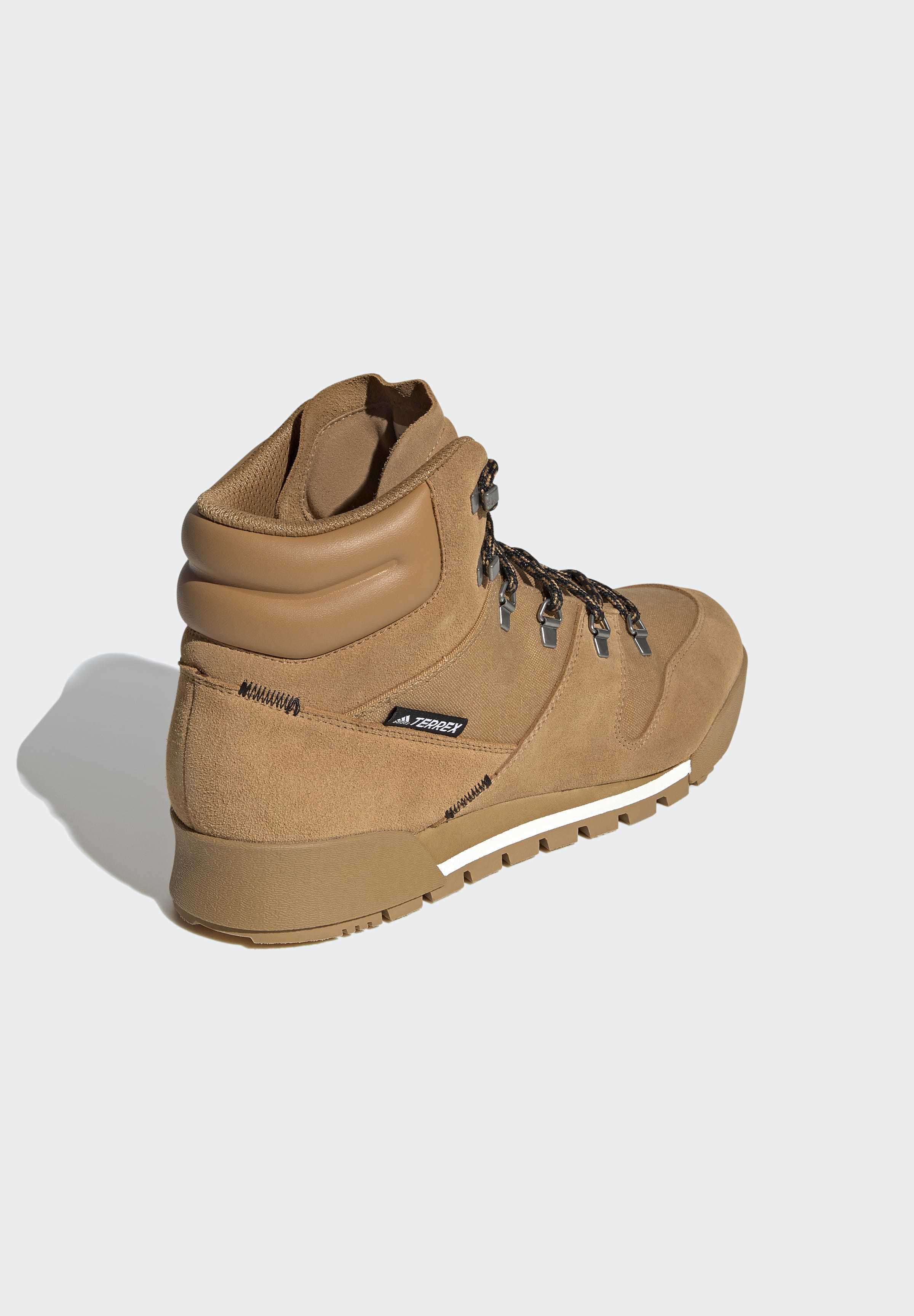 terrex snowpitch cold