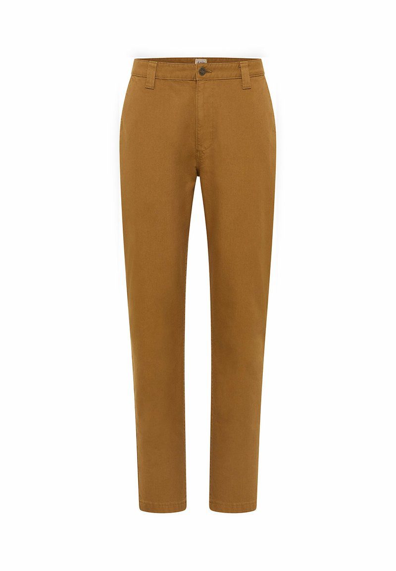Lee Chino camel