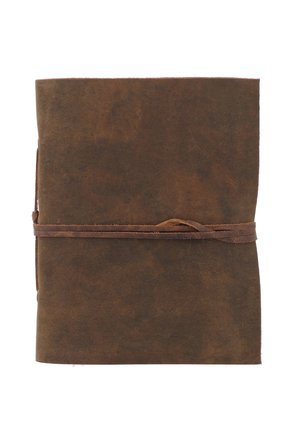 Gusti Leder NOEL - Other accessories - cappucchino