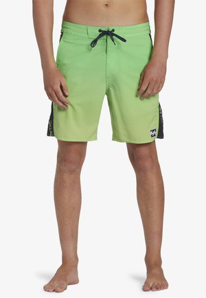 Shorts da mare - gjz