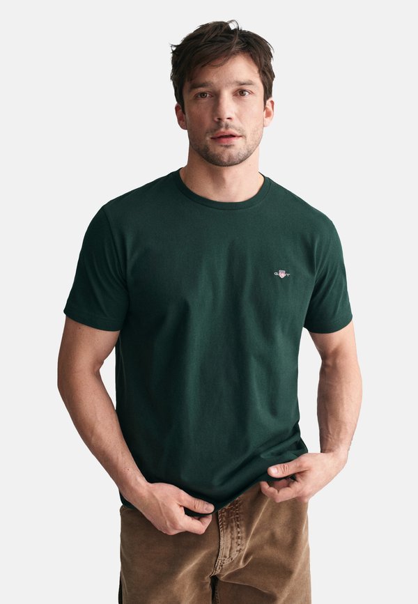 SHIELD - T-Shirt basic