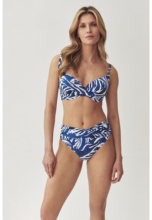 MERVAT 1 - Bikinialaosa - navy