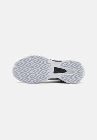 K-SWISS SPEEDEX - Scarpe da padel - white/black/aquarius