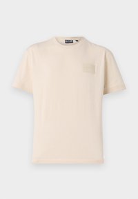 UNISEX - T-shirt basic - almond milk