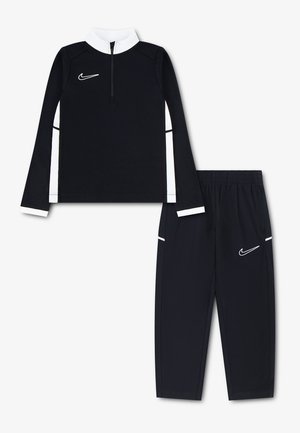 Nike Performance, ACADEMY TRACKSUIT UNISEX - Melegítő - black