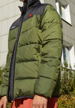 Veste d'hiver - khaki