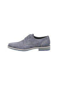 Lloyd - DRIFT - Derbies & Richelieus - blau Image miniature 1
