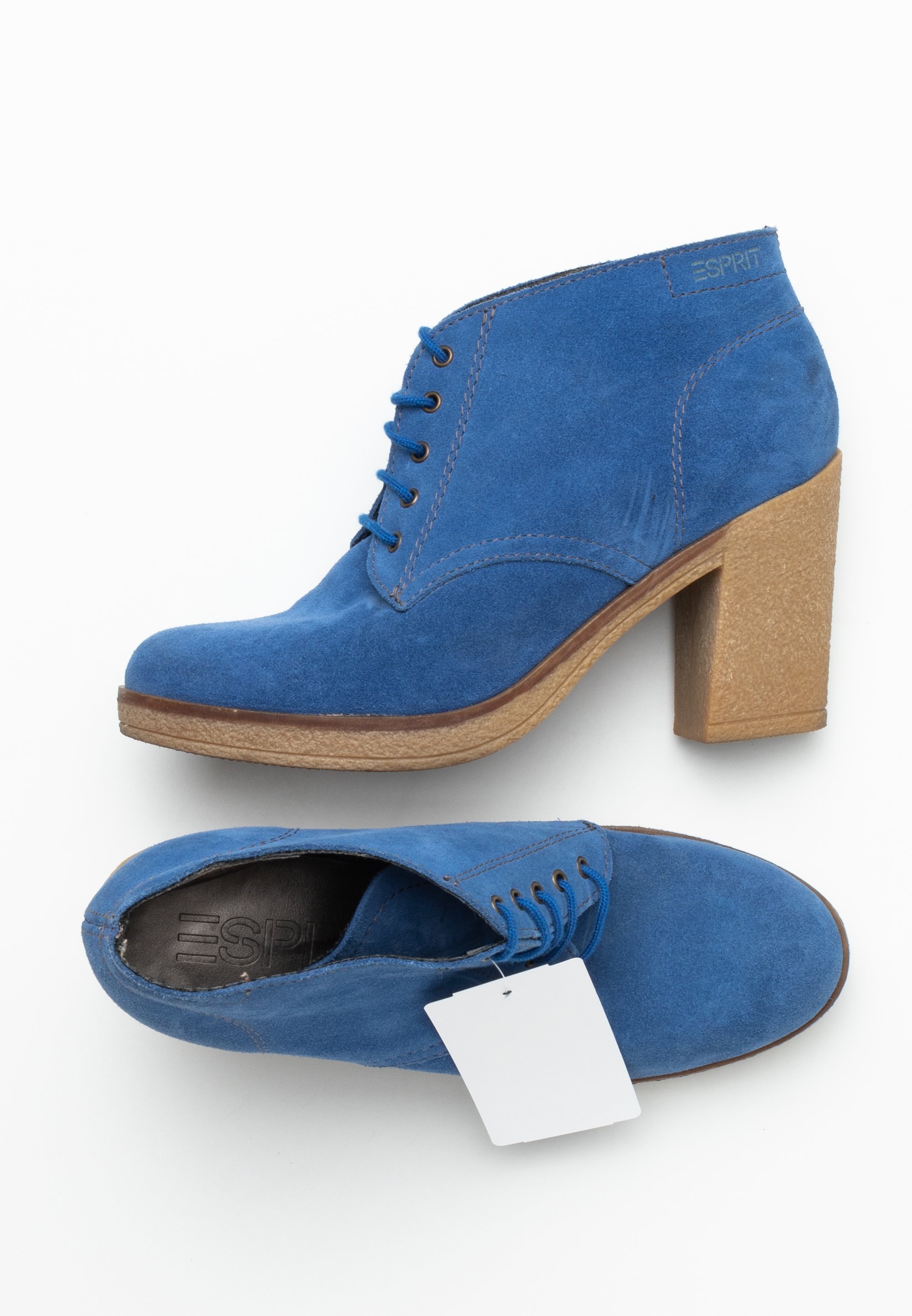 Ankle Esprit Schuhe Damen Boots Winterstiefel Esprit Stiefeletten