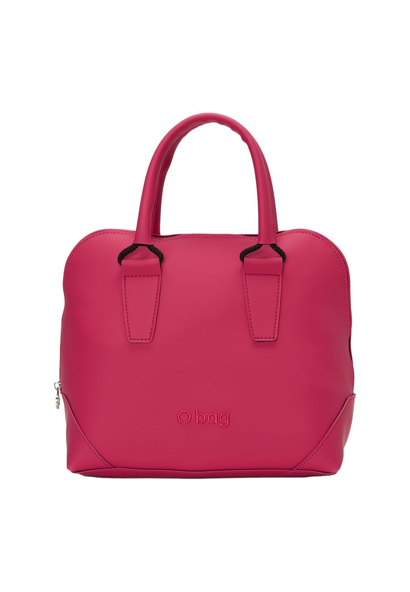 O Bag BOWLY Handtasche big bubble/neonpink Zalando.de