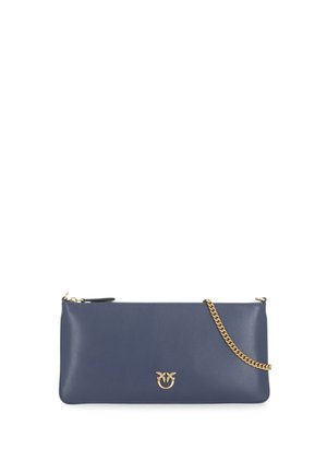 HORIZONTAL - Borsa a mano - blu