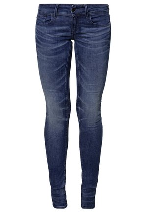 G-STAR LYNN MID SKINNY - Jeans Skinny Fit - frakto supertretch