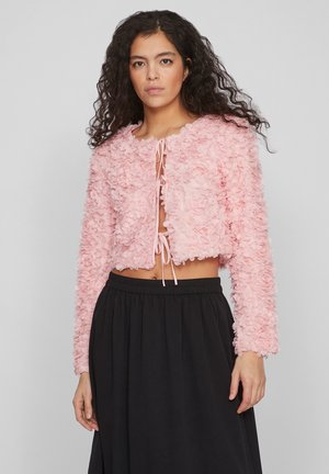Viflorella L S Top Lilac Sachet
