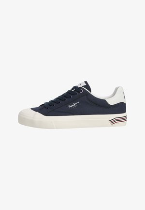 Pepe Jeans, TAYLOR BREAK M - Sneaker low - steel blue