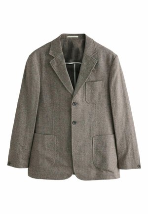REGULAR FIT  - Sakko - neutral