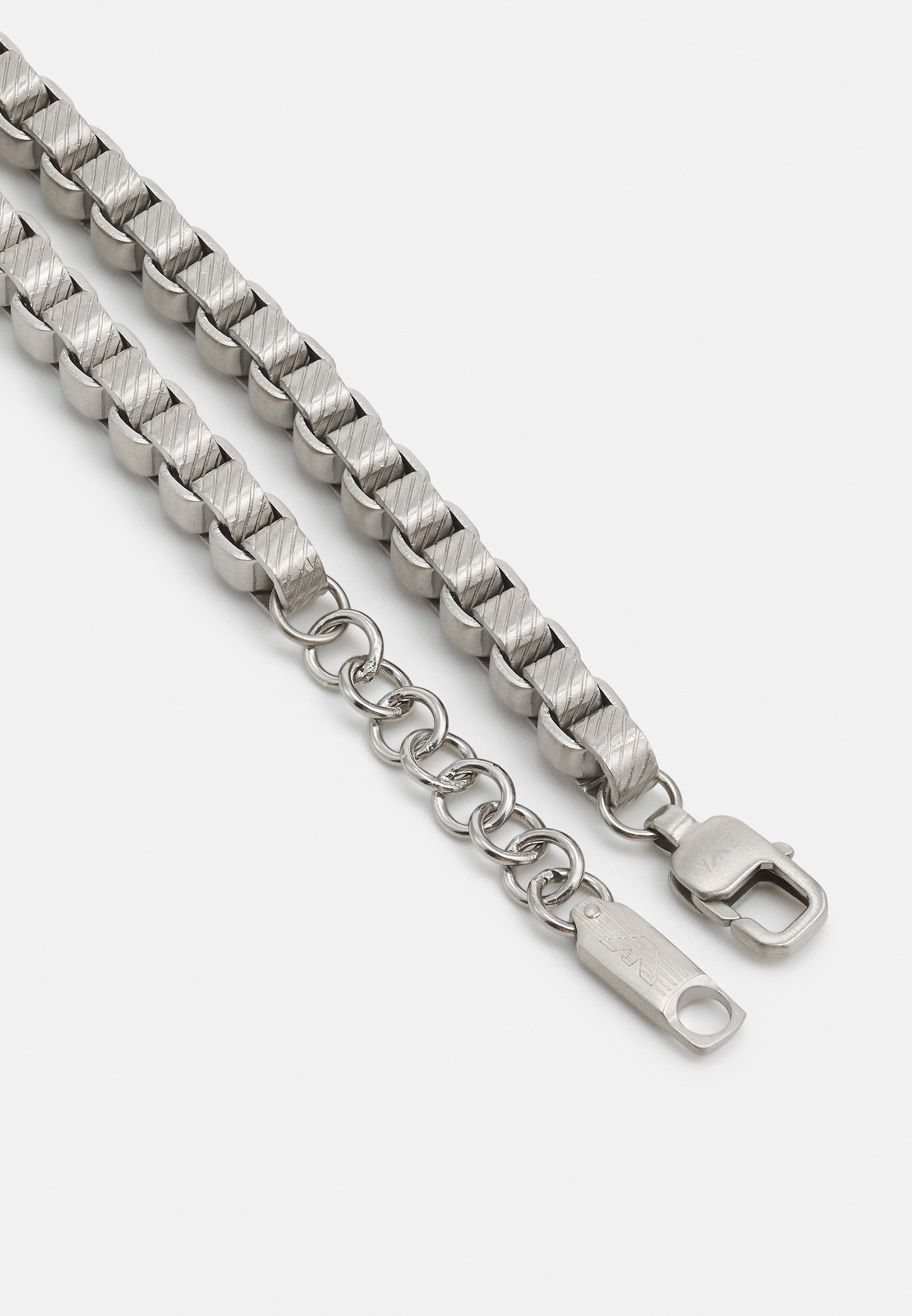Emporio Armani ID NECKLACE - Necklace 