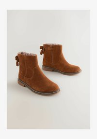 Non selezionato, tan brown