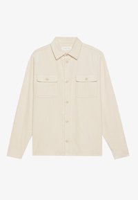 Non sélectionné, off white