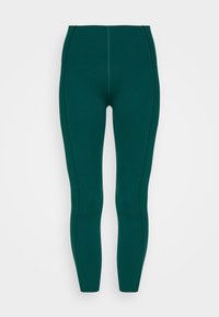 Não selecionado, retro green