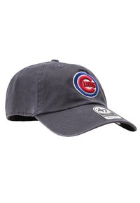 CHICAGO CUBS  - Cap - vintage navy
