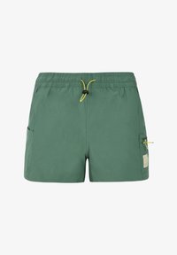 Ej vald, veggie green