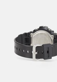 G-SHOCK UNISEX - Digitālais pulkstenis - black