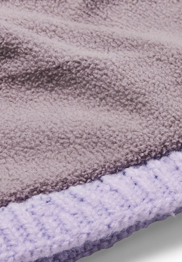 HALFTIME  - Beanie - salt purple3