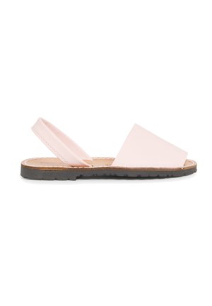 AVARCAS - Sandales - rosa