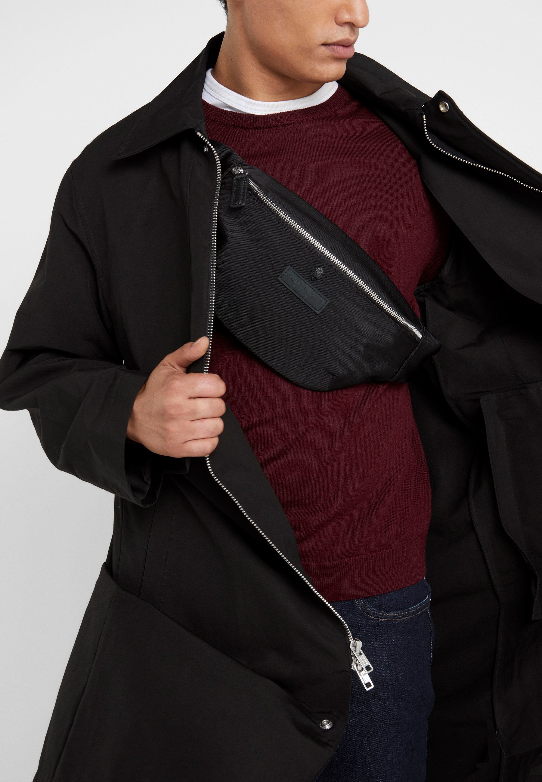 kurt geiger bum bag