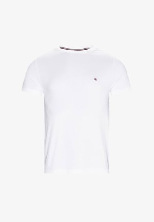 CORE STRETCH - T-shirt basic - ybr white