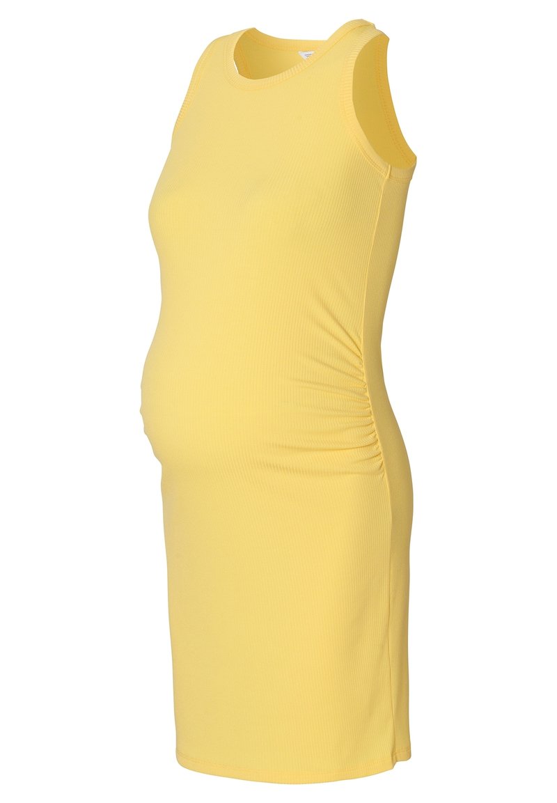 Noppies Day dress - yellow - (Pre-owned) - Zalando.ie
