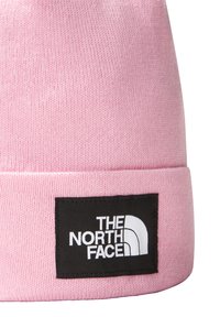 The North Face DOCK WORKER BEANIE UNISEX - Mössa - orchid pink