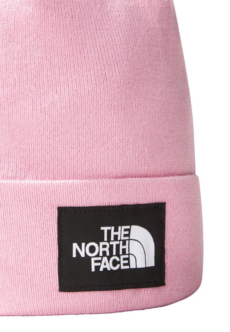 Bonnet D'hiver Pittsburgh Steelers - Tricoté, Rose, Taille Unique, NEUF Licence Officielle