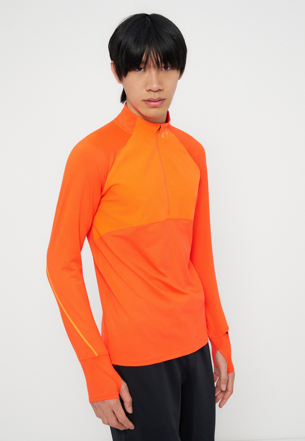 Langarmshirt