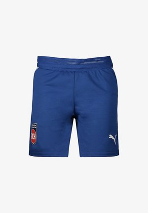 Puma, FC HEIDENHEIM, niebieski