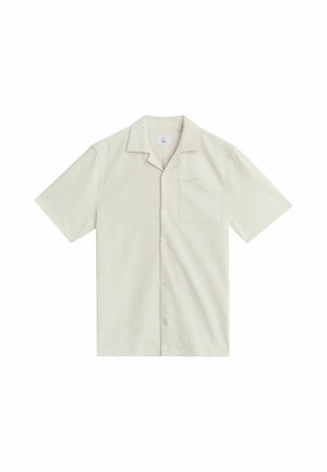 Bläck, Hemd - beige